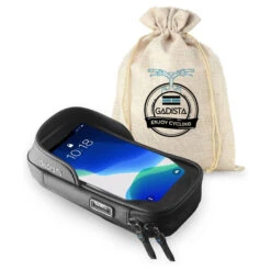Porte Mobile Vélo 11 Porte Mobile Vélo -Monde Electronique Support telephone stable Gadista VTT et velo pochett