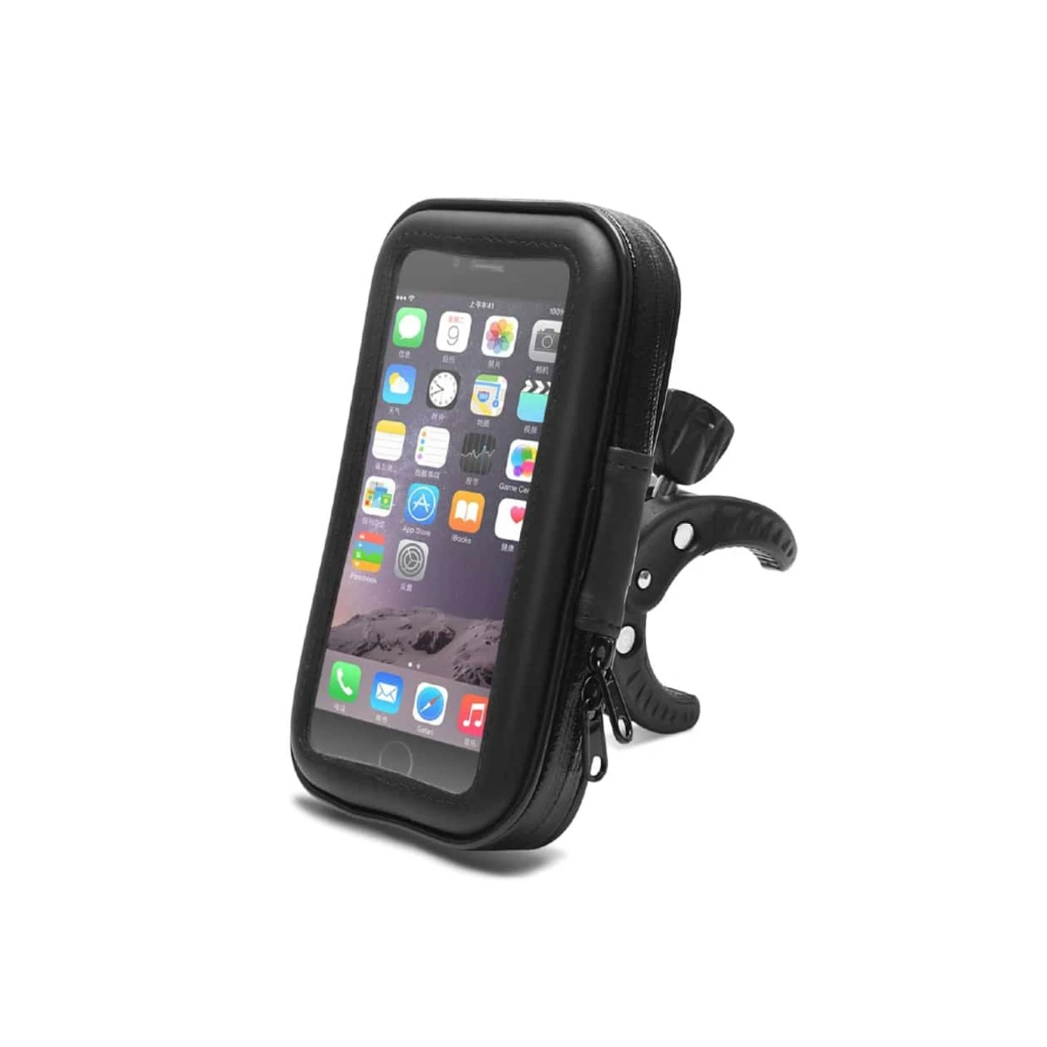 Étui Cellulaire Vélo 3 Étui Cellulaire Vélo