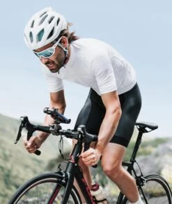 Support Téléphone Vélo Anti Vibration -Monde Electronique Support telephone velo Anti Vibration cycliste