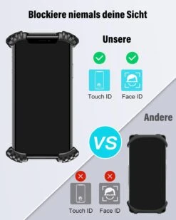 Support Smartphone Vélo Et Bicyclette -Monde Electronique Support telephone velo Autkors ne bloque pas