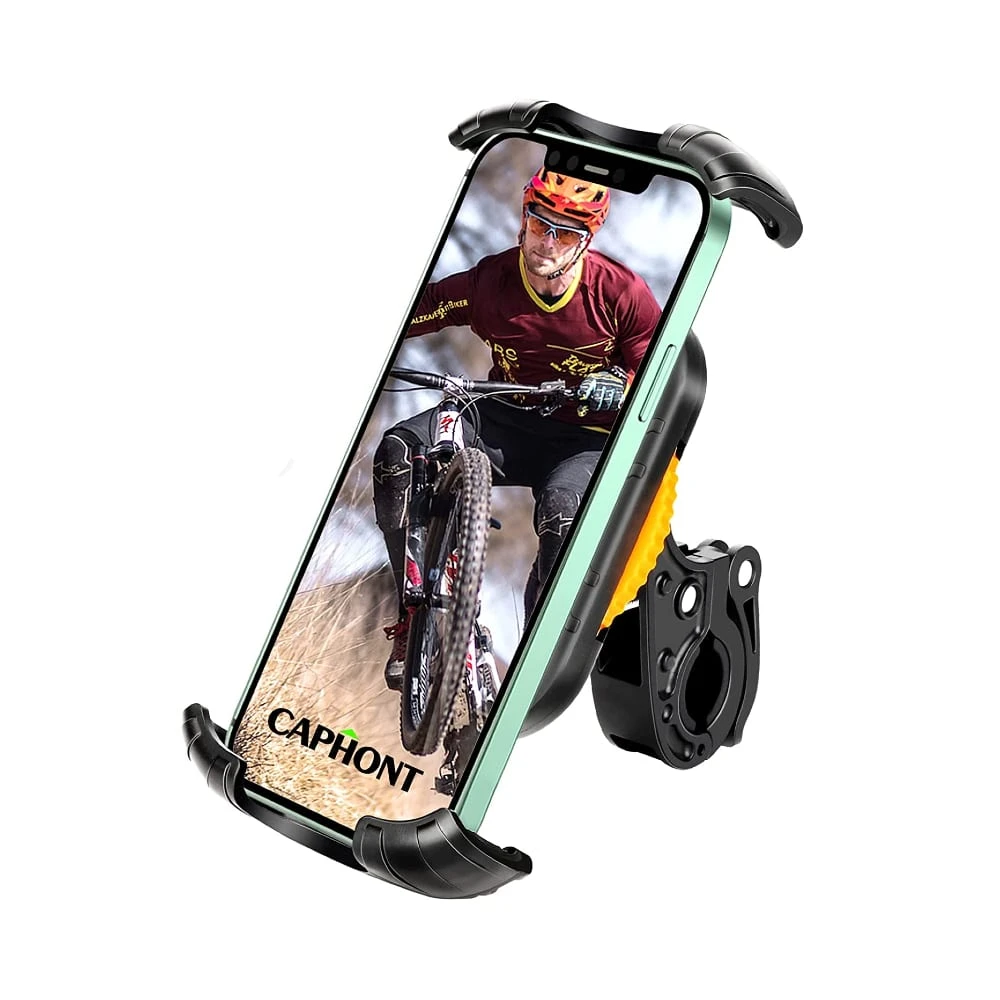 Accroche Téléphone Portable Pour VTT 3 Accroche Téléphone Portable Pour VTT