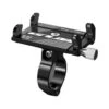 Fixation Téléphone Vélo Route 2 Fixation Téléphone Vélo Route -Monde Electronique Support telephone velo CyunCmay