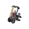 Support GSM Pour Vélo 1 Support GSM Pour Vélo -Monde Electronique Support telephone velo Lamicall 1