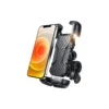 Attache Téléphone Vélo -Monde Electronique Support telephone velo Lisen one for all mha 1