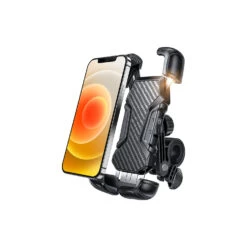 Attache Téléphone Vélo