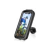 Support Téléphone Vélo Rotatif à 360° Et Tactile -Monde Electronique Support telephone velo Luroon 1