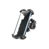 Support Smartphone Guidon Vélo -Monde Electronique Support telephone velo Motowolf 1