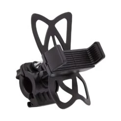 Porte Cellulaire Pour Vélo -Monde Electronique Support telephone velo Object solide et robuste