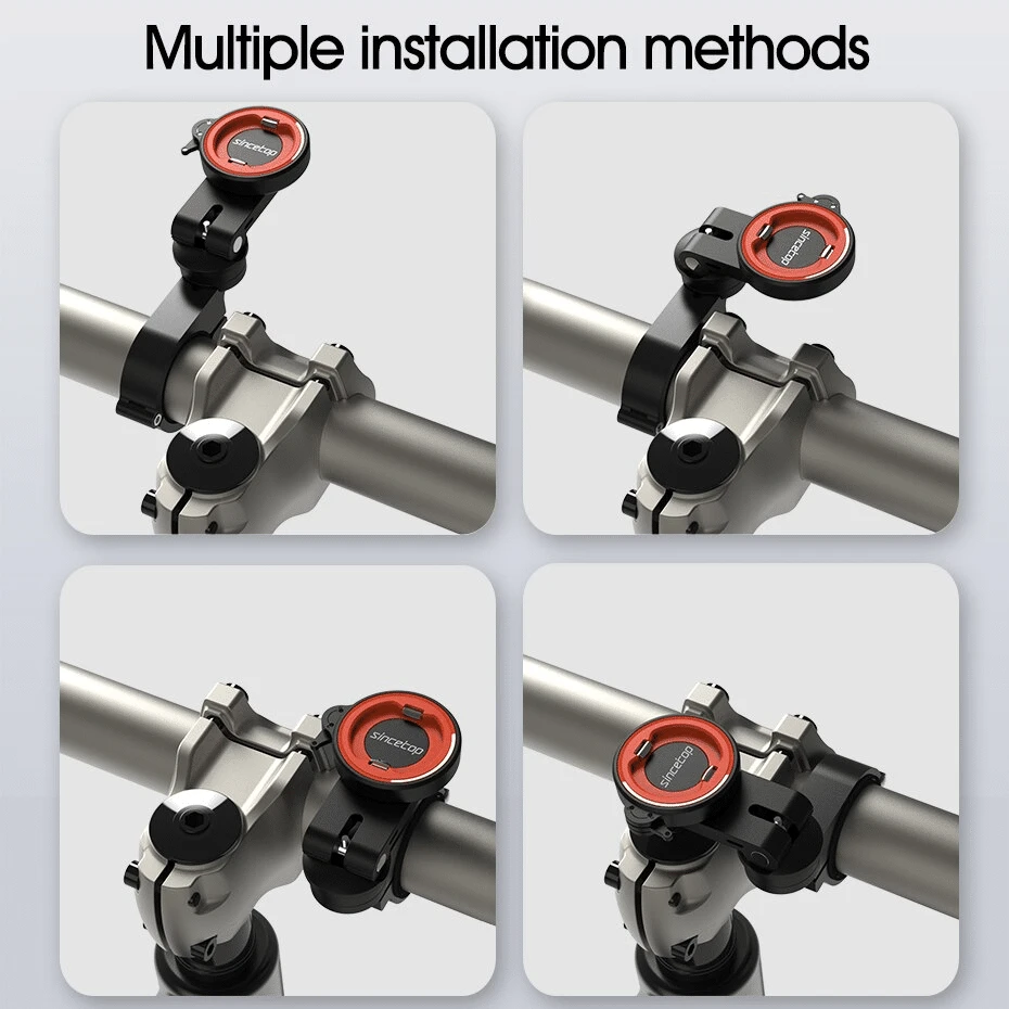 Support Téléphone Portable VTT 5 Support Téléphone Portable VTT – Image 3