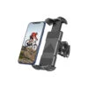 Porte Téléphone Vélo Et VTT -Monde Electronique Support telephone velo VTT Riapow 1