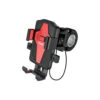 Accroche Smartphone Vélo -Monde Electronique Support telephone velo Vecoor 1