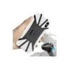 Support Cellulaire Pour Vélo -Monde Electronique Support telephone velo en silicone solide