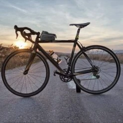 Étui Smartphone Vélo -Monde Electronique Support telephone velo et VTT Rockbros