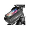 Sac De Téléphone Pour Vélo -Monde Electronique Support telephone velo petit sac noir