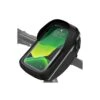 Pochette Téléphone Vélo Étanche -Monde Electronique Support telephone velo pochette