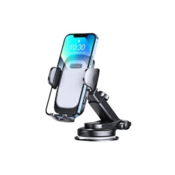 Support Téléphone Voiture Ventouse Tableau De Bord