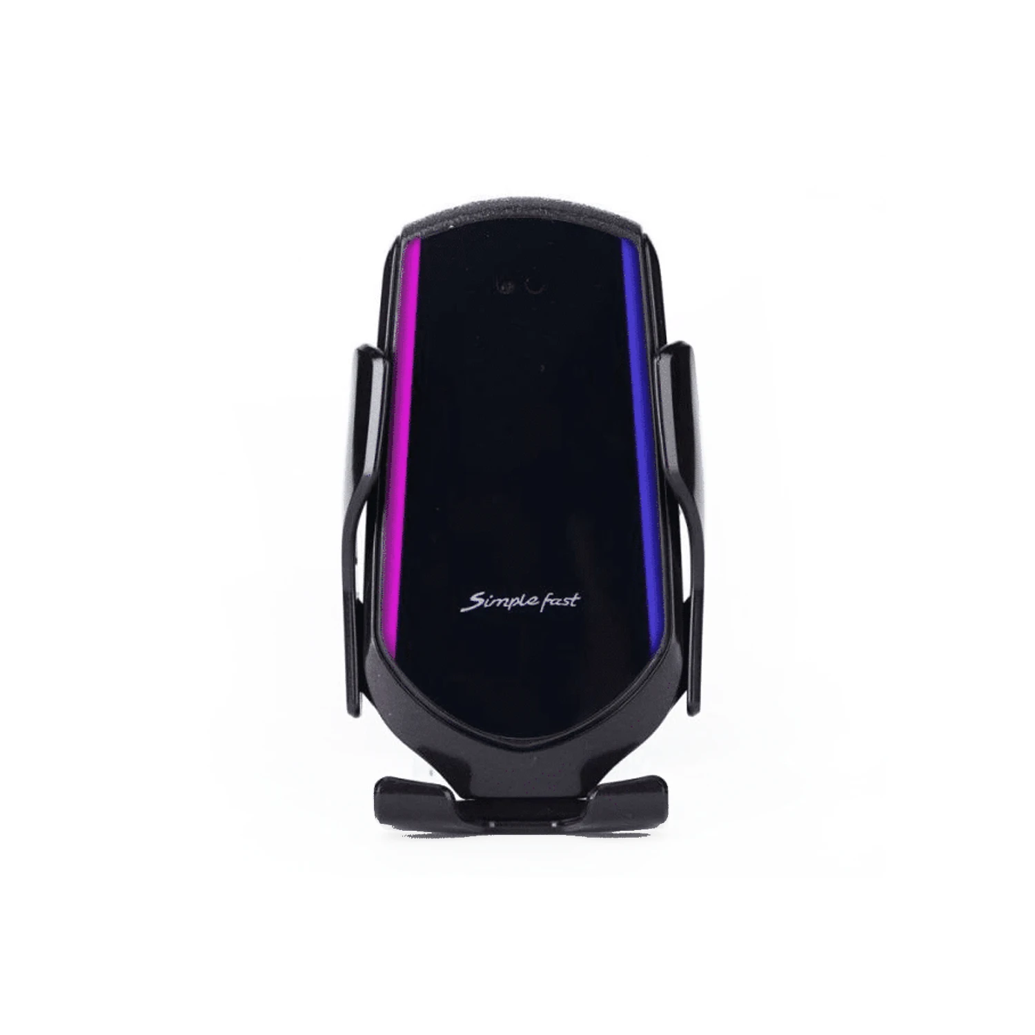 Support Smartphone Voiture Avec Charge Sans Fil 3 Support Smartphone Voiture Avec Charge Sans Fil