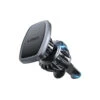 Support Téléphone Magnétique Pour Voiture 2 Support Téléphone Magnétique Pour Voiture -Monde Electronique Support telephone voiture LISEN 1