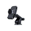 Porte Téléphone Voiture Multifonction Ventouse -Monde Electronique Support telephone voiture Nuxaly 1