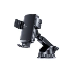 Support Téléphone Voiture Chargeur Induction
