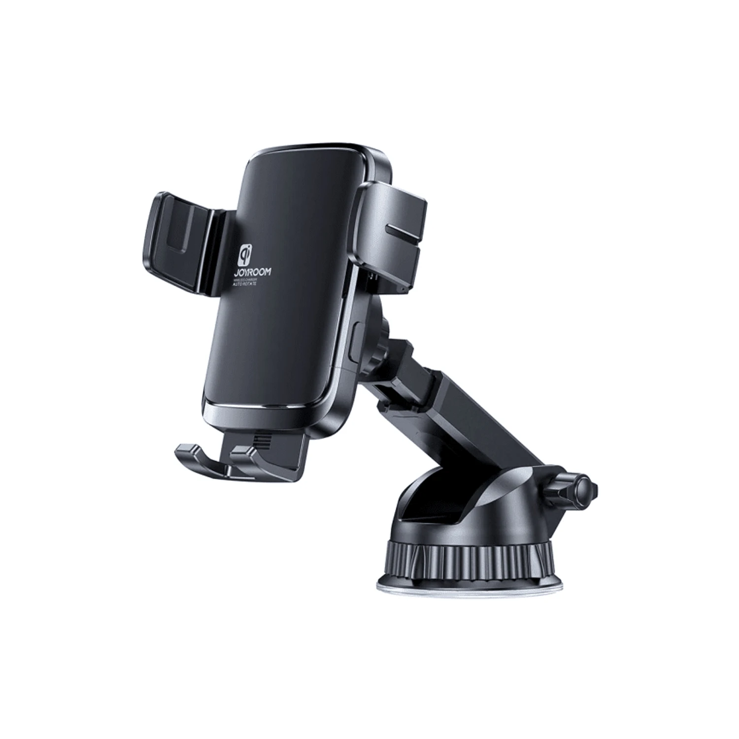 Support Téléphone Voiture Chargeur Induction 3 Support Téléphone Voiture Chargeur Induction