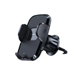 Support Téléphone Voiture Grille D’aération