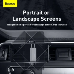Support Téléphone Voiture Simple 8 Support Téléphone Voiture Simple -Monde Electronique Support telephone voiture simple portrait ou paysage