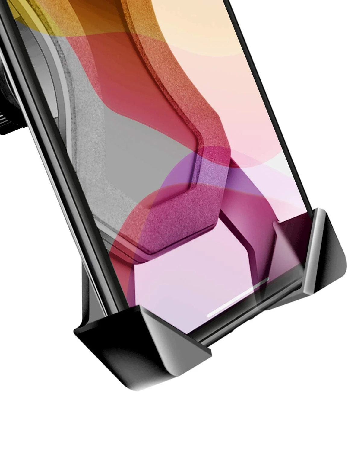 Support Téléphonique Pour Moto 4 Support Téléphonique Pour Moto – Image 2