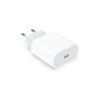 Adaptateur Secteur Rapide De 20W -Monde Electronique Tete De Chargeur Usb C