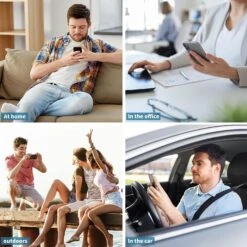 Adaptateur Secteur Rapide De 20W 16 Adaptateur Secteur Rapide De 20W -Monde Electronique Tete De Chargeur Usb C rapide