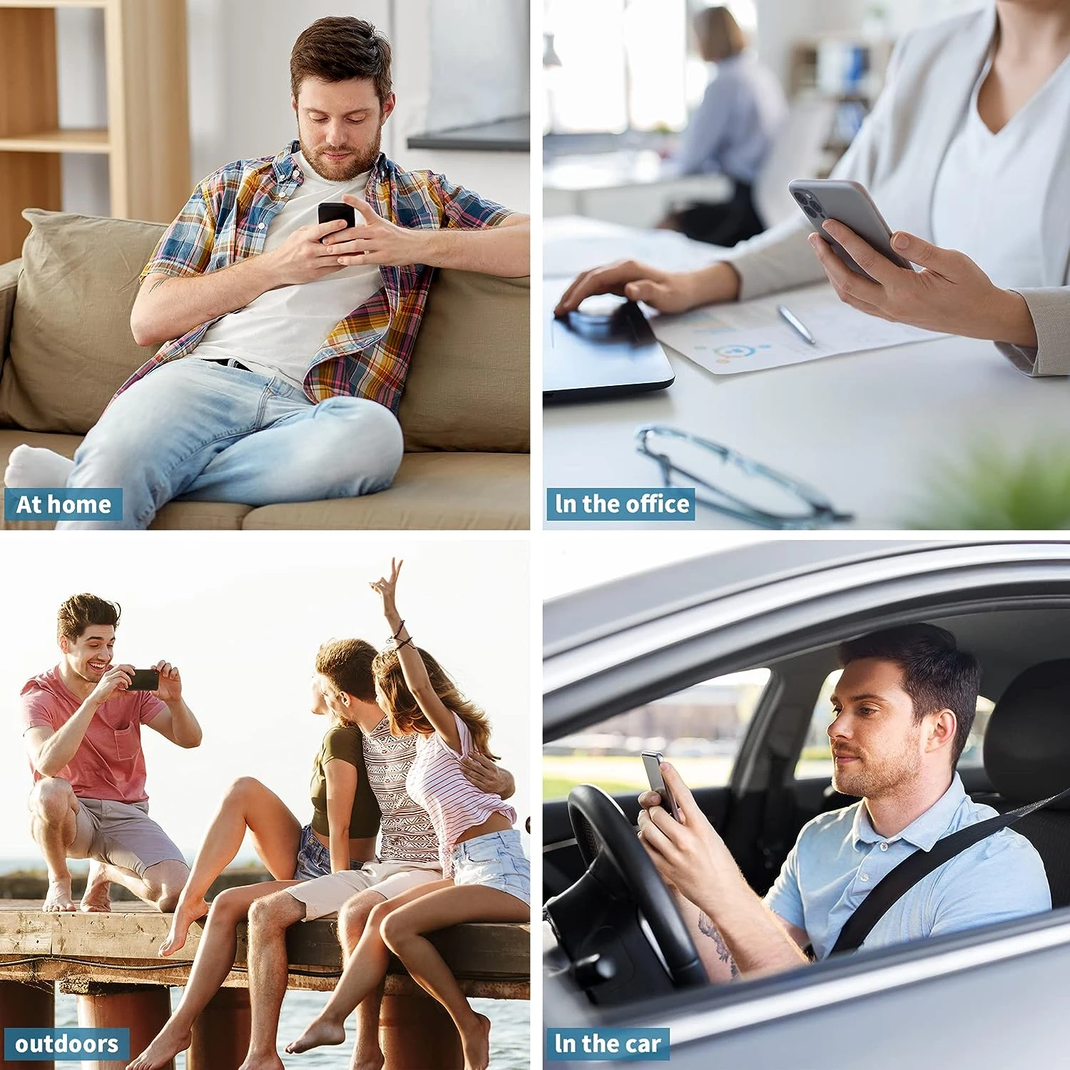 Adaptateur Secteur Rapide De 20W 9 Adaptateur Secteur Rapide De 20W – Image 7