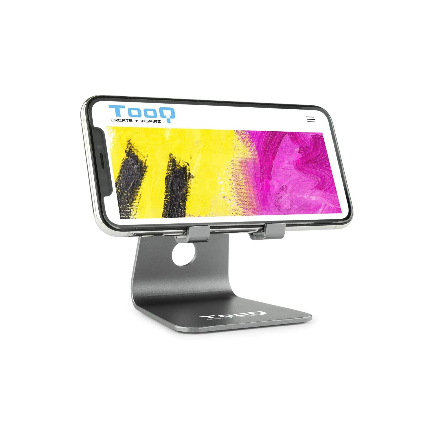 Support Réglable Pour Smartphone 6 Support Réglable Pour Smartphone – Image 4