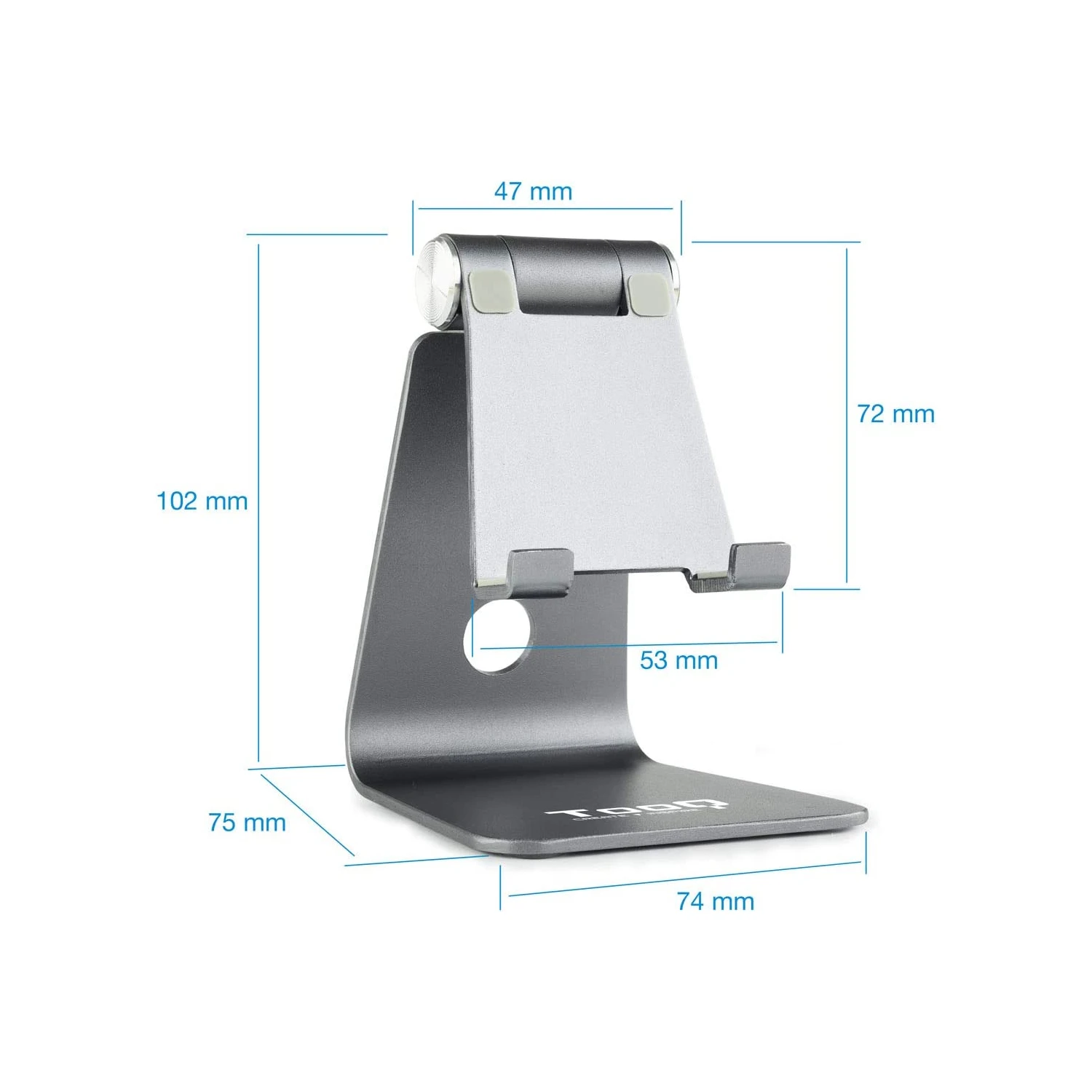 Support Réglable Pour Smartphone 10 Support Réglable Pour Smartphone – Image 8