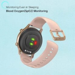 Montre Connectée Femme Sport Fit -Monde Electronique Umidigi Montre connectee Femme capteurs