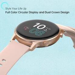 Montre Connectée Femme Sport Fit -Monde Electronique Umidigi Montre connectee Femme ecran