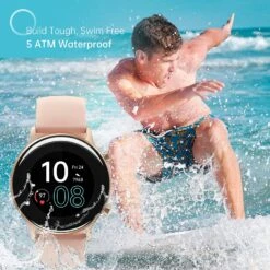 Montre Connectée Femme Sport Fit -Monde Electronique Umidigi Montre connectee Femme natation