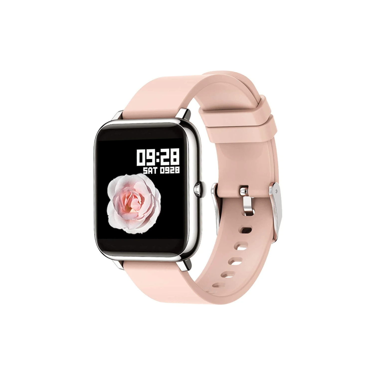 Montre Sport Intelligente Femme Willful 3 Montre Sport Intelligente Femme Willful