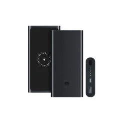 Xiaomi Batterie Externe Sans Fil -Monde Electronique Xiaomi Batterie Externe Sans Fil 10000mah