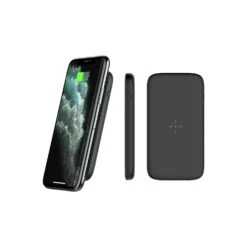 Chargeur Sans Fil Batterie Externe 10 Chargeur Sans Fil Batterie Externe -Monde Electronique Xiaomi Batterie Externe Sans Fil 10000mah android