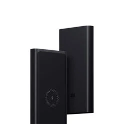 Xiaomi Batterie Externe Sans Fil -Monde Electronique Xiaomi Batterie Externe Sans Fil puissante