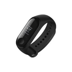 Montre Connectée Réveil Vibrant 8 Montre Connectée Réveil Vibrant -Monde Electronique Xiaomi Mi Band 3 meteo