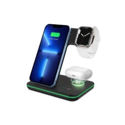 Chargeur à Induction Qi