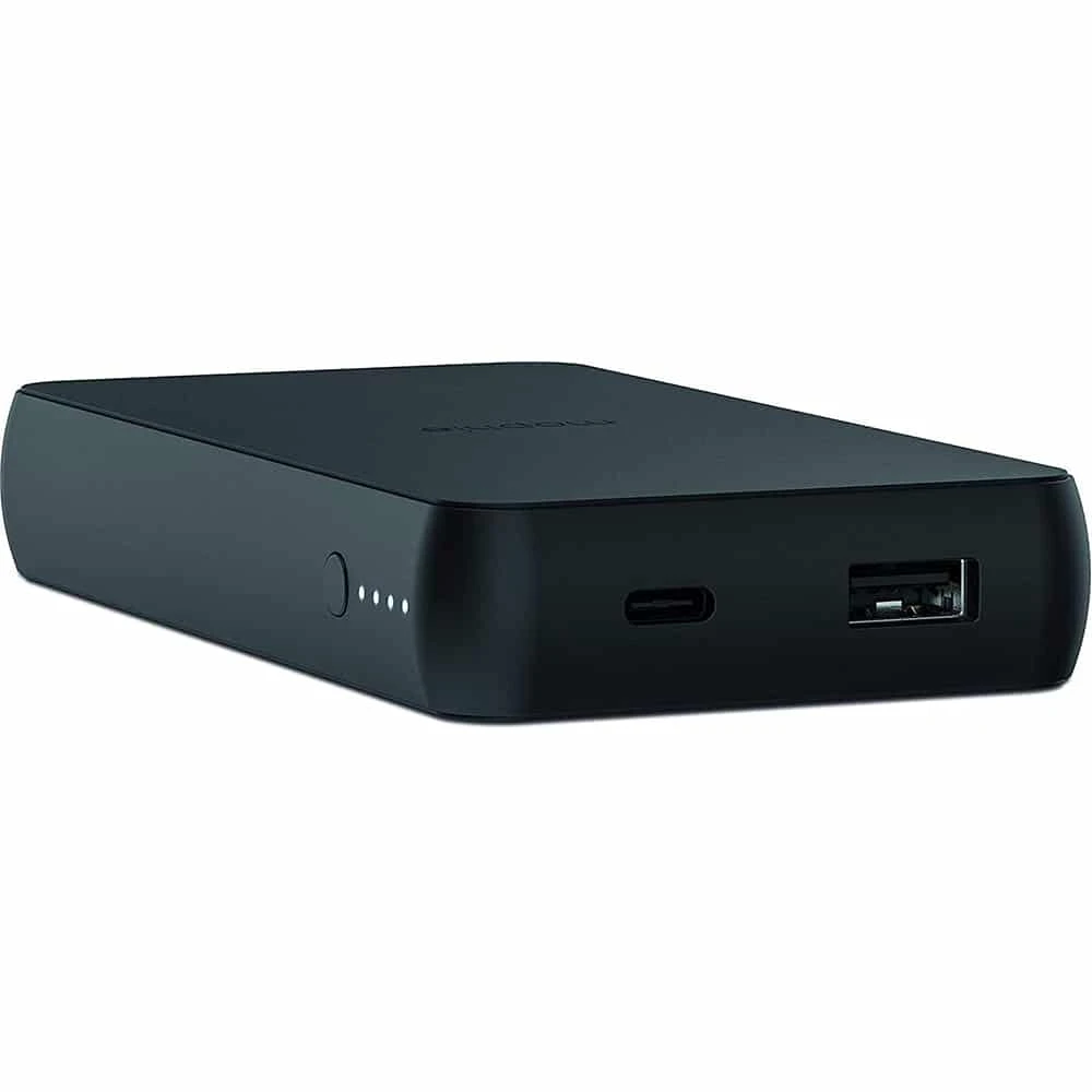 Batterie Externe 10000mAh Mophie Sans Fil 4 Batterie Externe 10000mAh Mophie Sans Fil – Image 2