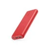 Batterie Externe 26800 MAh Anker -Monde Electronique batterie externe 26800mAh Anker rouge 1