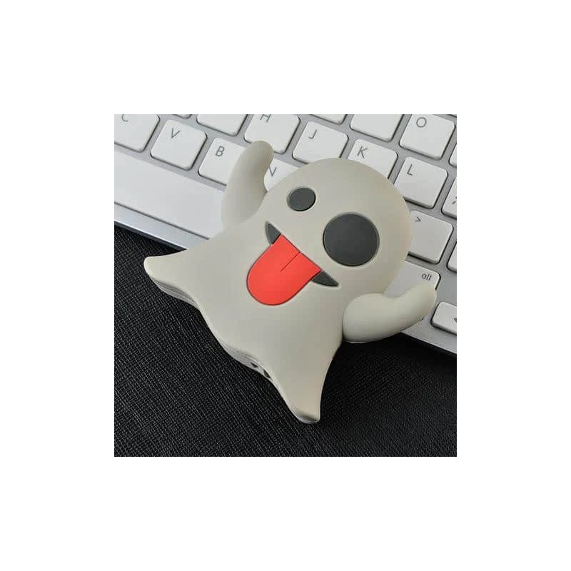 Batterie Externe Emoji Fantome 6 Batterie Externe Emoji Fantome – Image 4