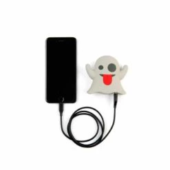 Batterie Externe Emoji Fantome 8 Batterie Externe Emoji Fantome -Monde Electronique batterie externe 8800 mah emoji iphone