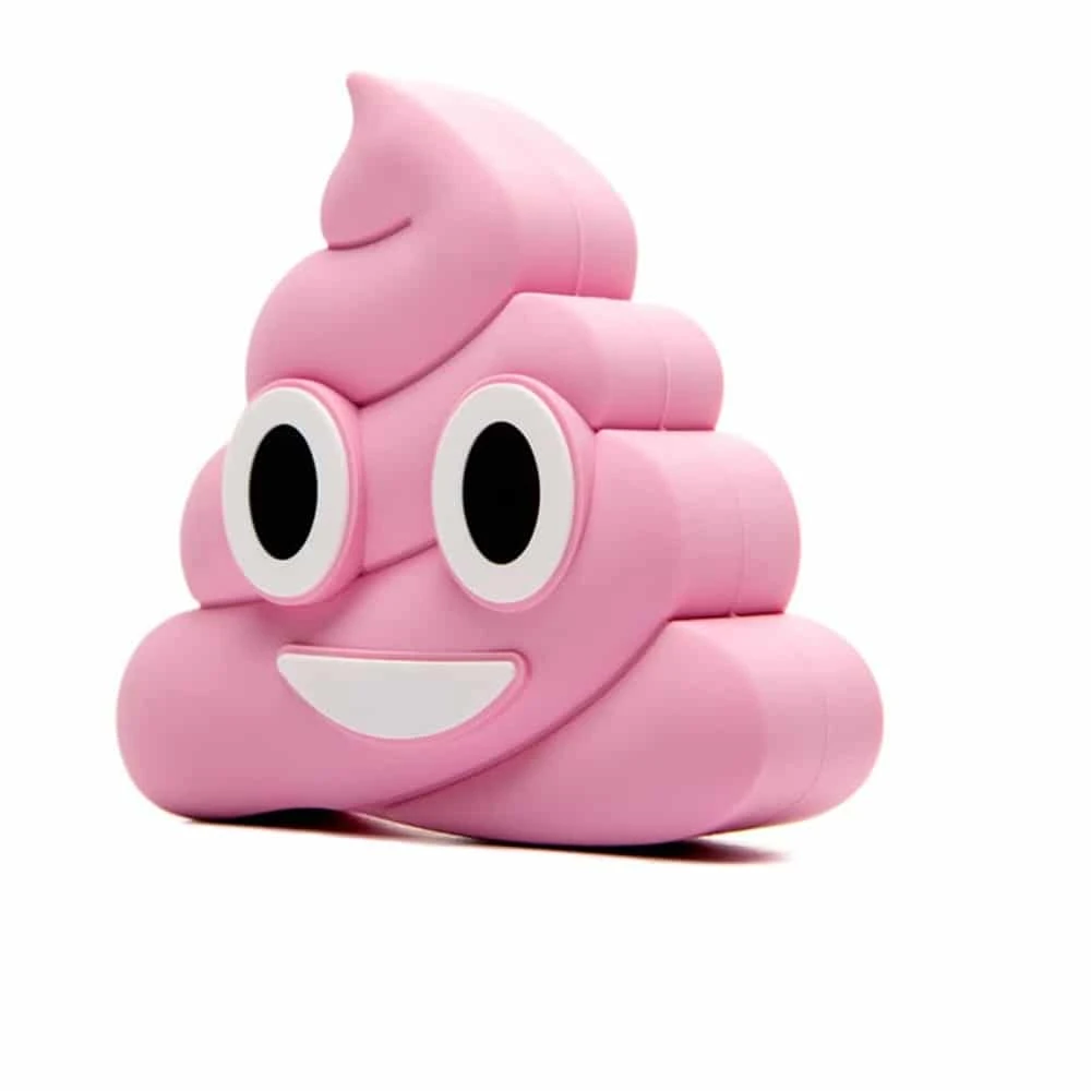 Batterie Externe Emoji Caca 5 Batterie Externe Emoji Caca – Image 3