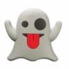 Batterie Externe Emoji Fantome -Monde Electronique batterie externe emoji fantome