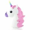 Batterie Externe Emoji Licorne -Monde Electronique batterie externe emoji licorne