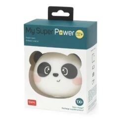 Batterie Externe Emoji Panda -Monde Electronique batterie externe emoji panda 2600mAh